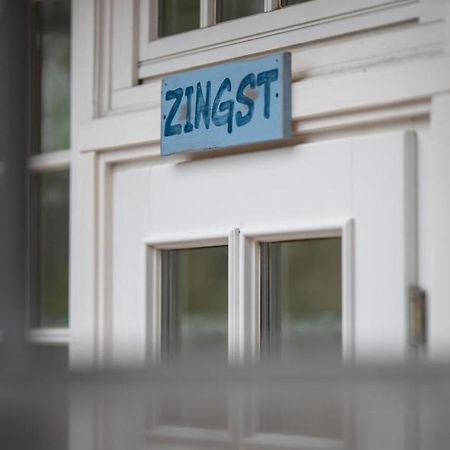 Fewo-Zingst Преров Екстериор снимка