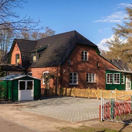 Fewo-Zingst Преров Екстериор снимка