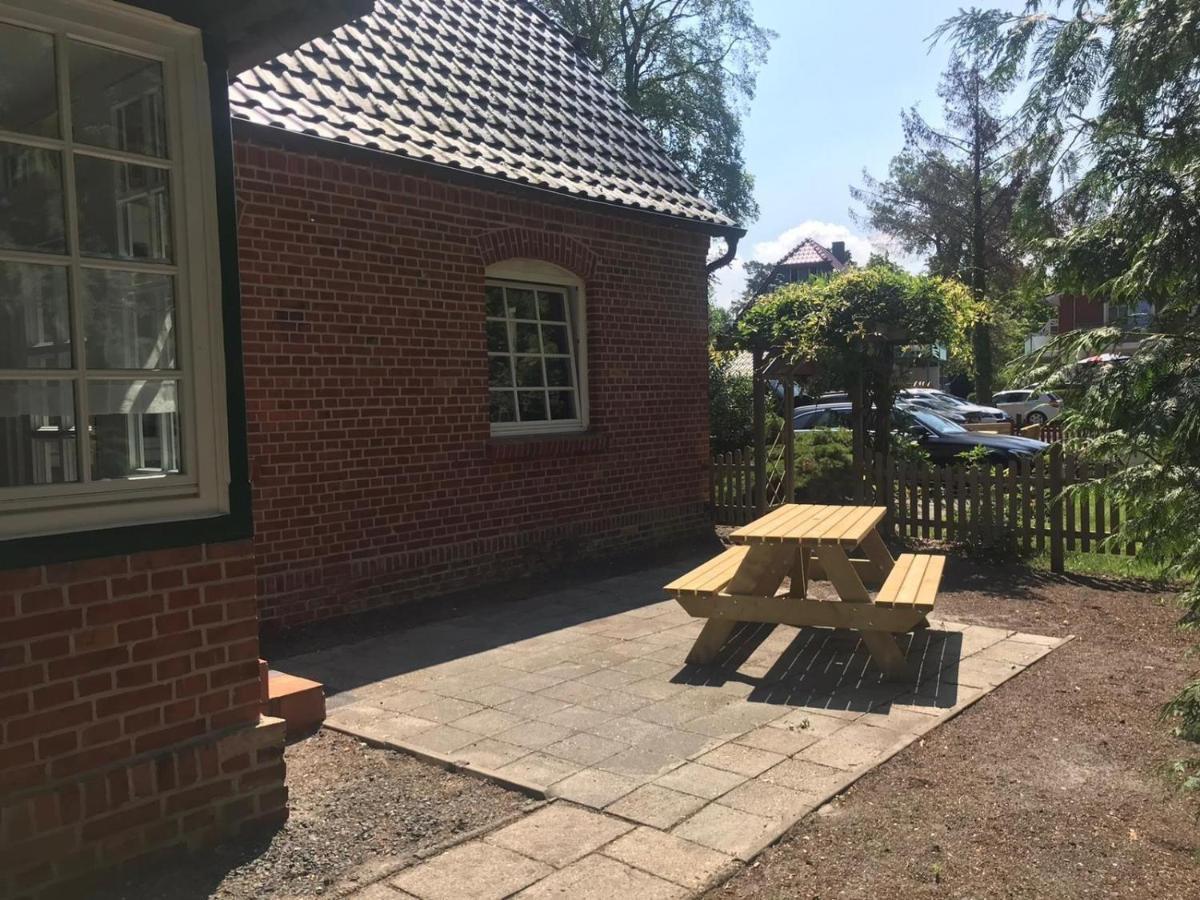 Fewo-Zingst Преров Екстериор снимка