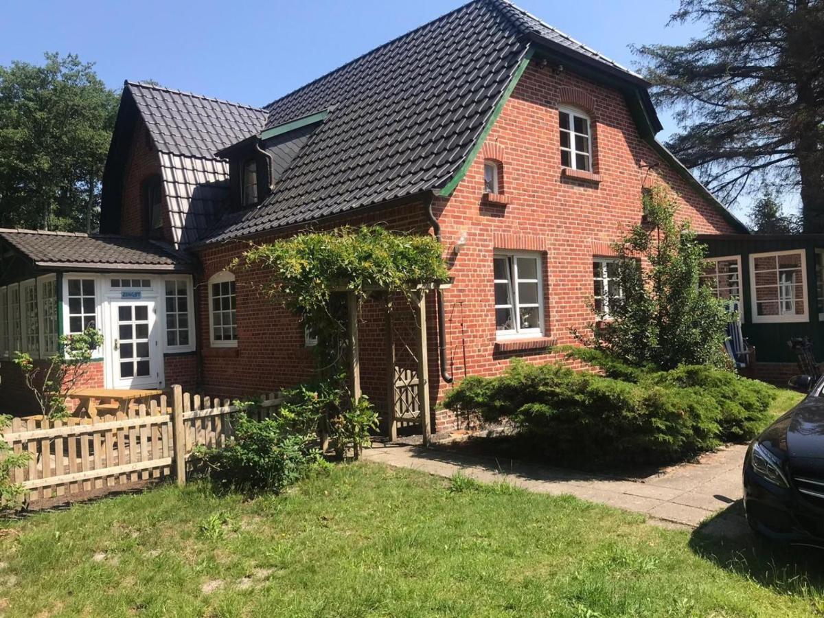 Fewo-Zingst Преров Екстериор снимка